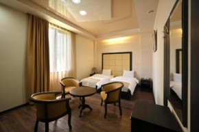 Partez Hotel